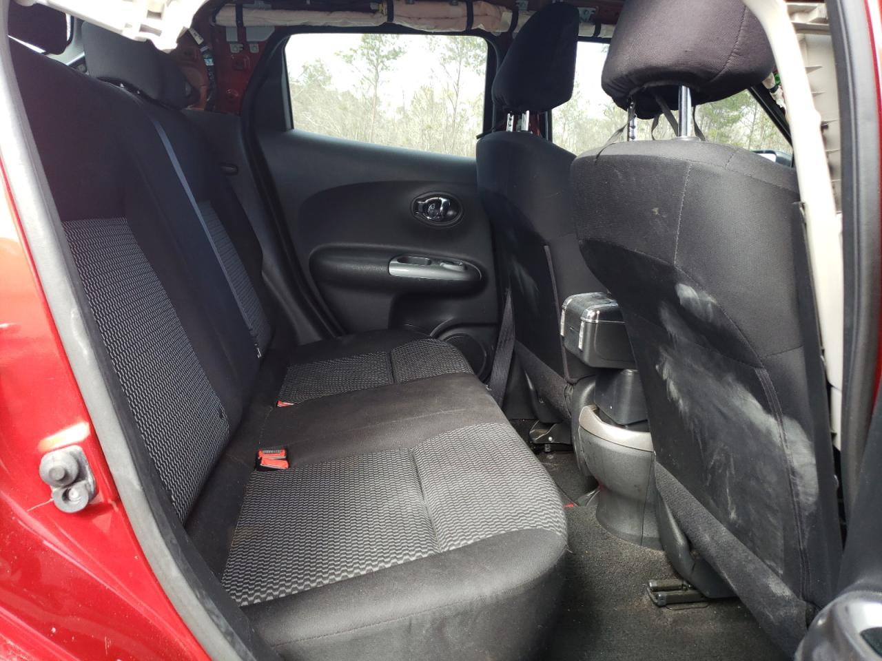 2015 Nissan Juke - Image 11