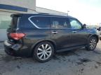 2013 Infiniti Qx56  for Sale in Sun Valley, CA - Rear End