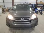 2011 Honda Cr-V Exl for Sale in Temple, TX - Rear End