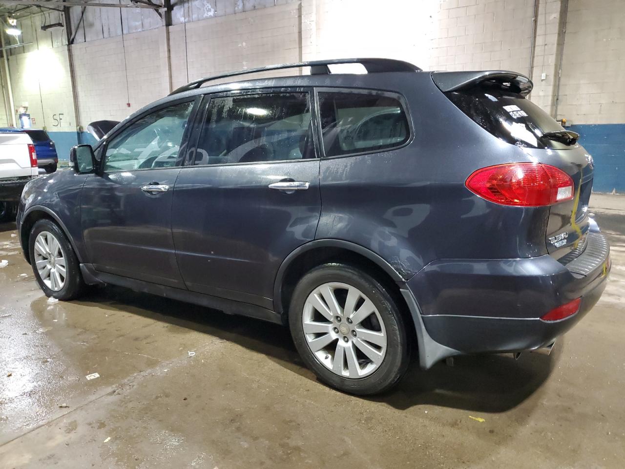 2008 Subaru Tribeca - Image 2