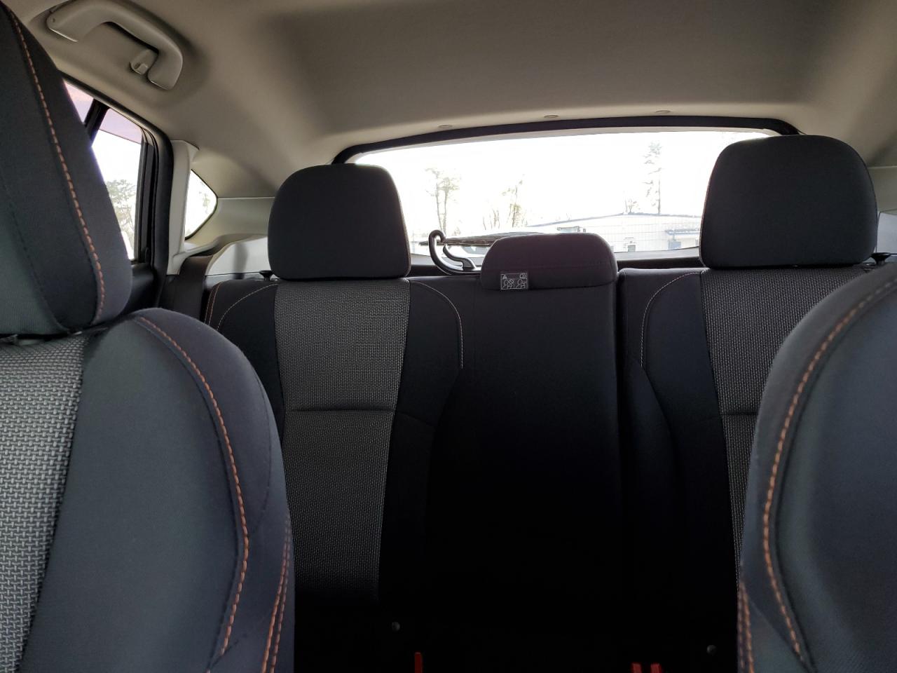 2019 Subaru XV - Image 10