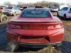 2018 Chevrolet Camaro Lt for Sale in Baltimore, MD - Front End