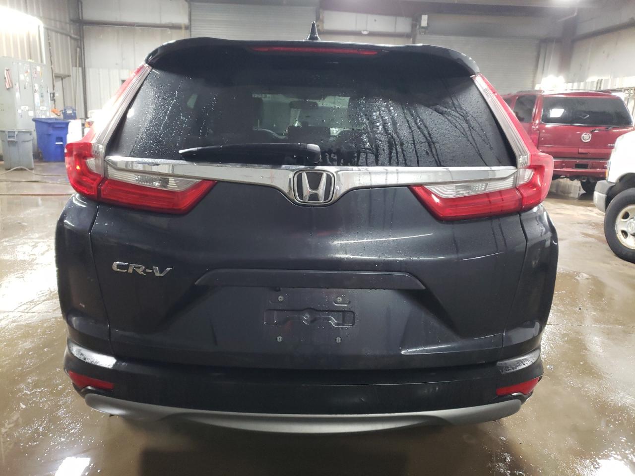 2018 Honda CR-V - Image 6