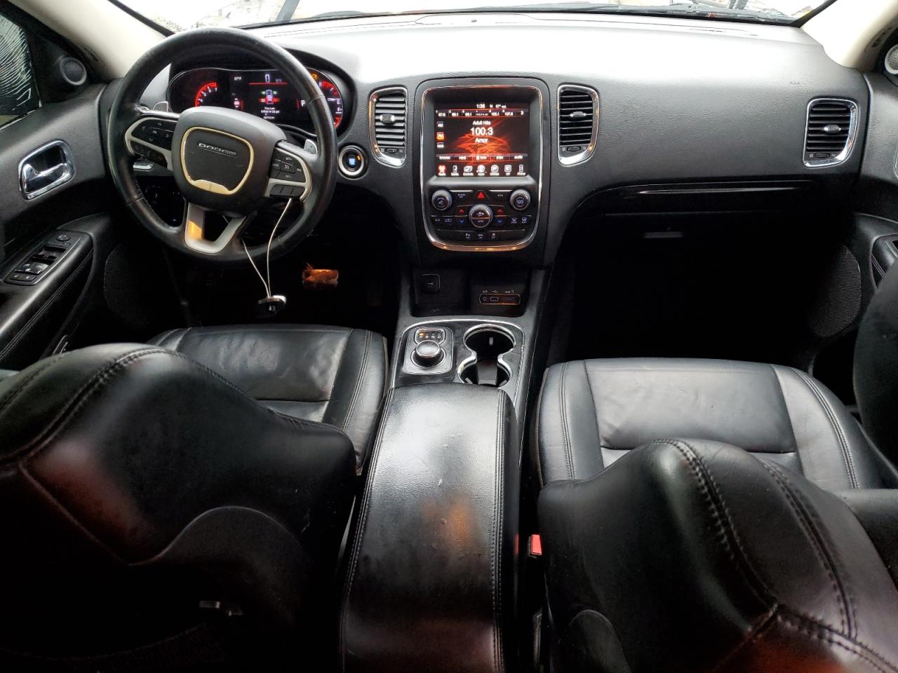 2015 Dodge Durango - Image 8