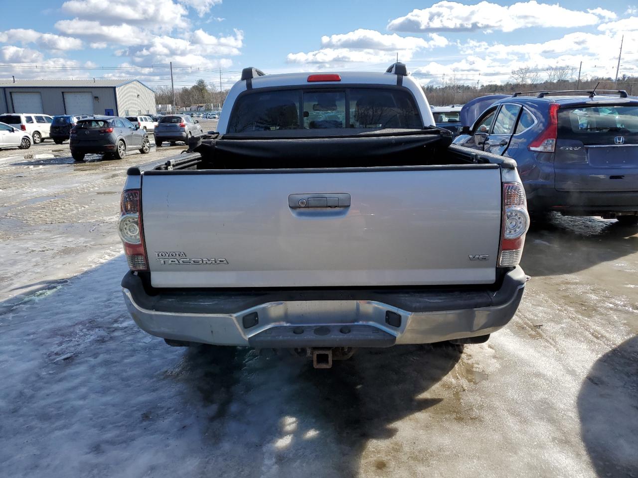 2013 Toyota Tacoma - Image 6
