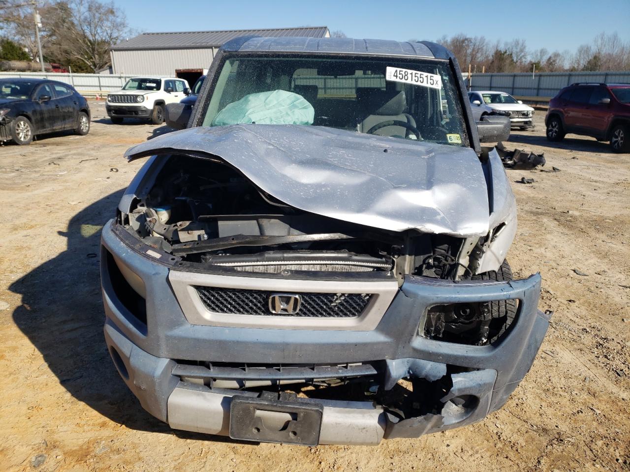 2006 Honda Element - Image 5