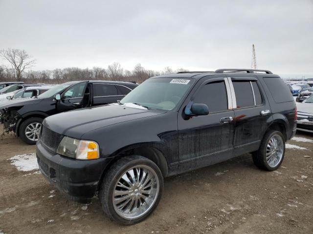 2002 Ford Explorer Xls