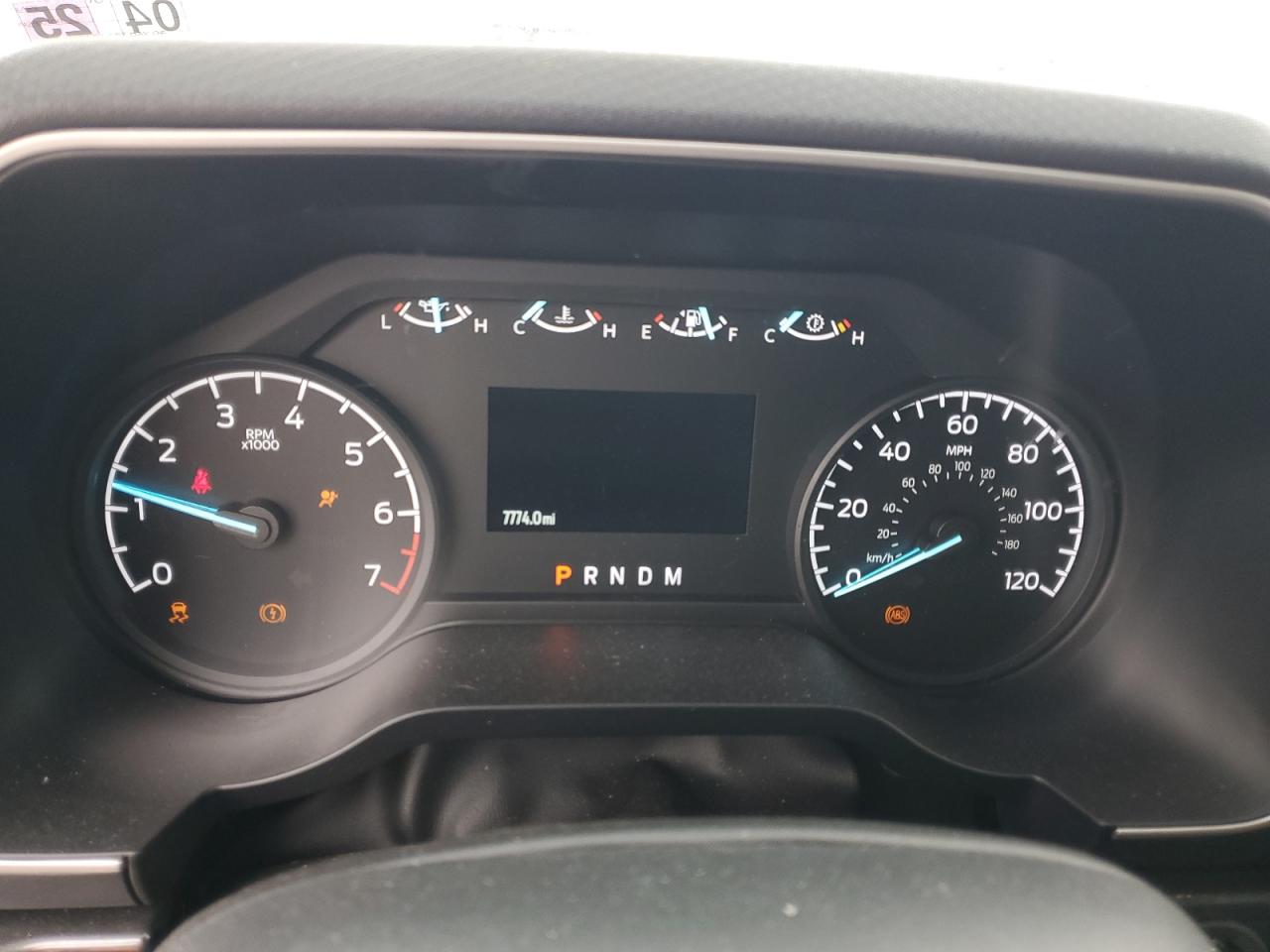 2023 Ford F-150 - Image 9