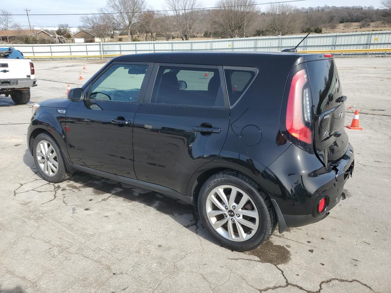 2018 Kia Soul - Image 2