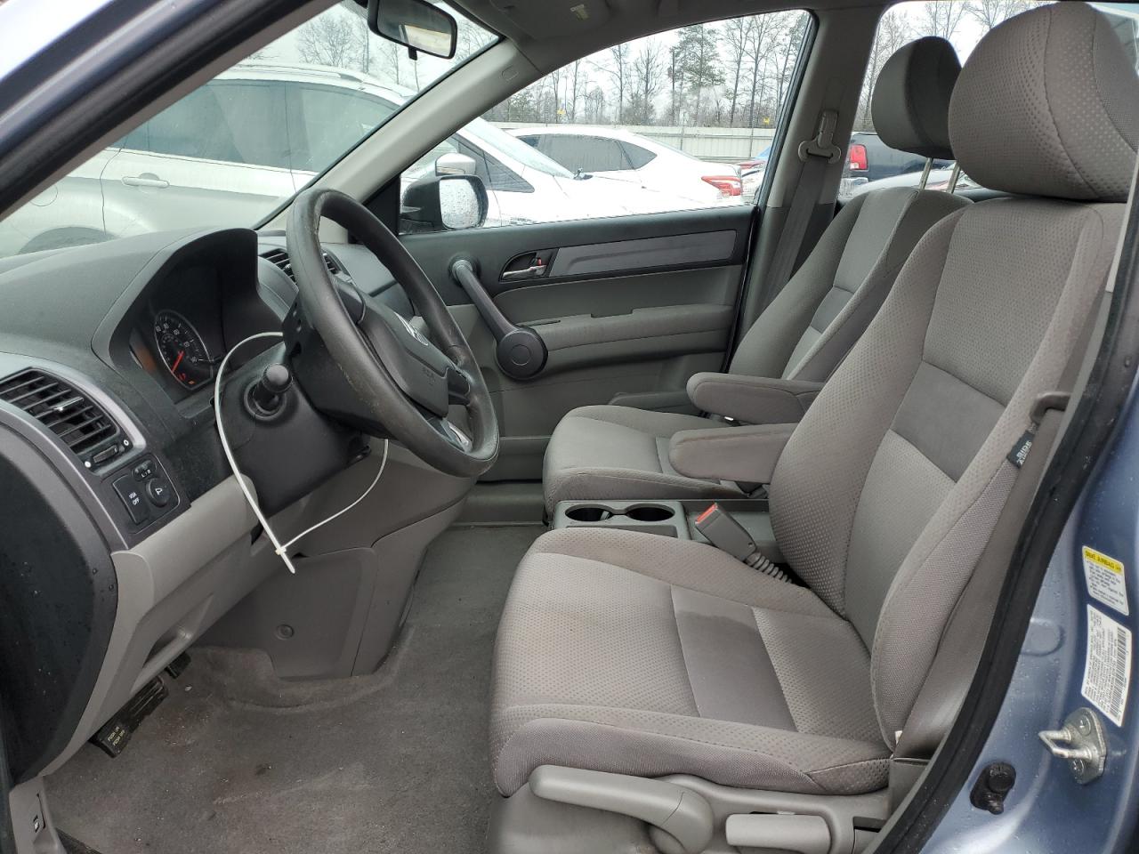 2009 Honda CR-V - Image 7