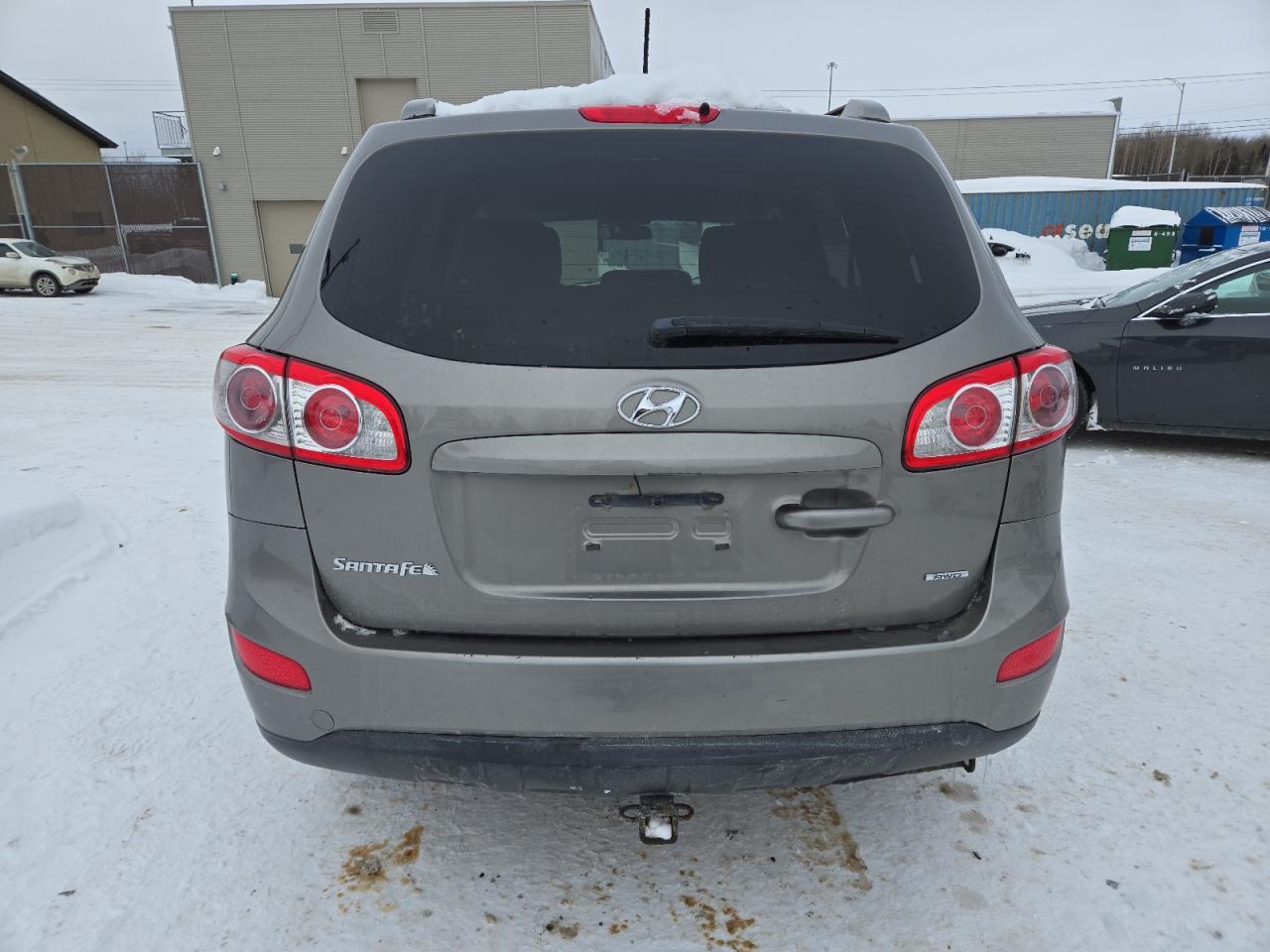 2012 Hyundai Santa Fe - Image 6