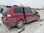 2009 Kia Sedona Ex للبيع في Chicago Heights، IL - Rear End