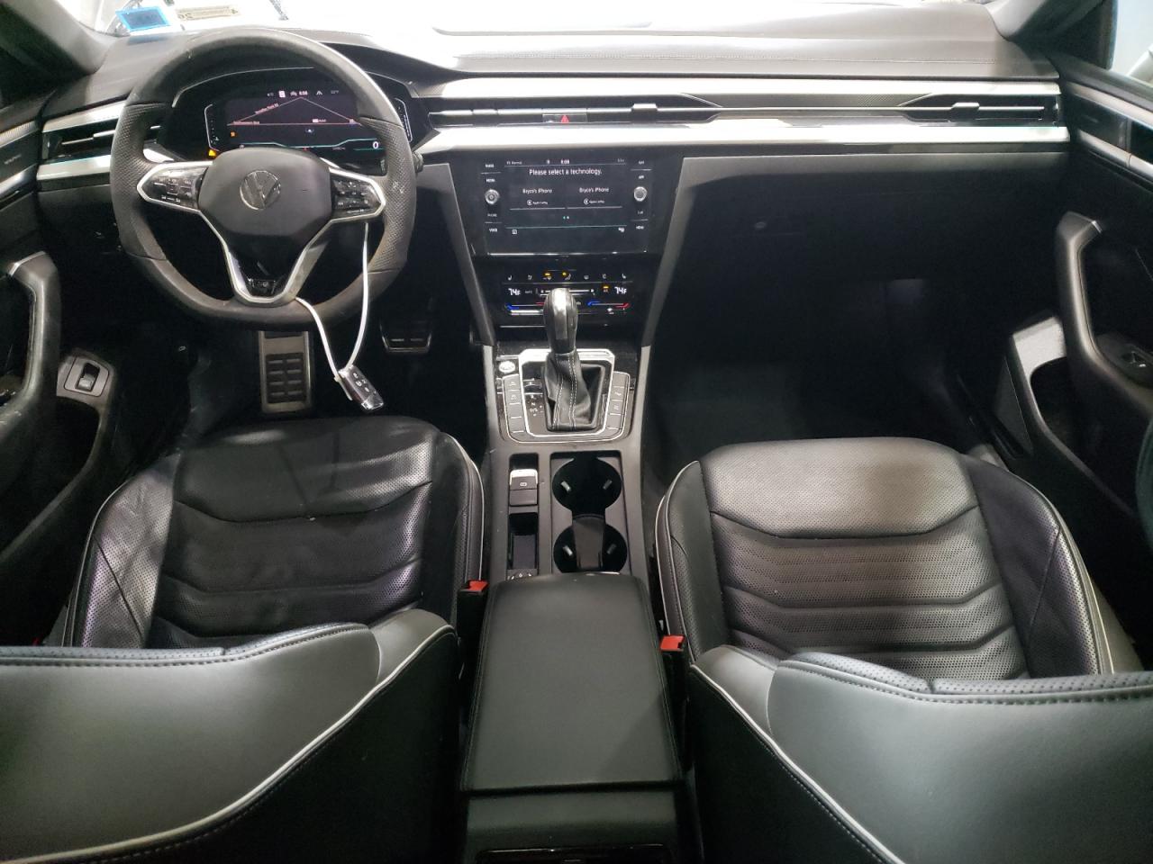2021 Volkswagen Arteon - Image 8