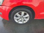 2012 VOLKSWAGEN POLO MATCH for sale at Copart WHITBURN