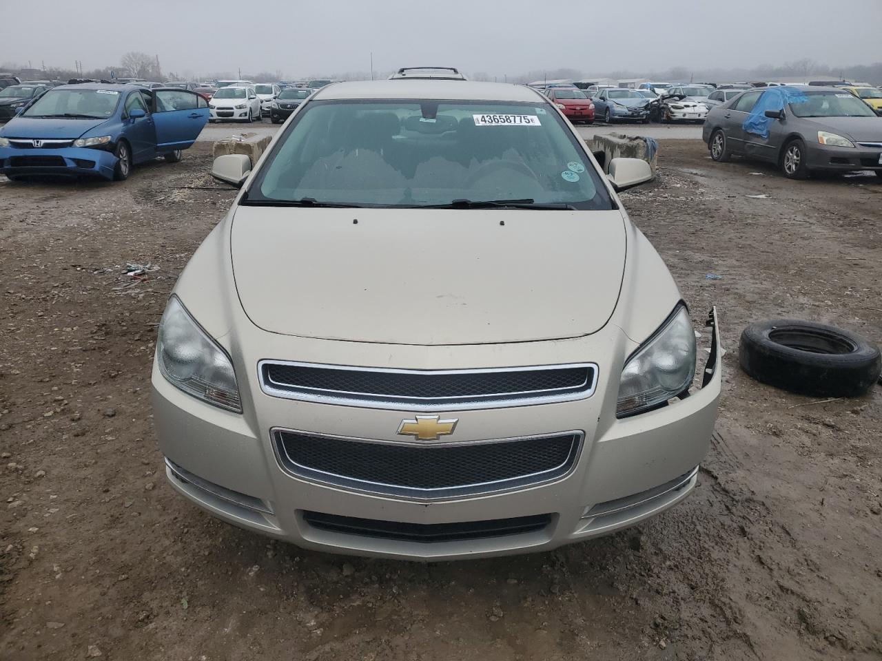 2009 Chevrolet Malibu - Image 5