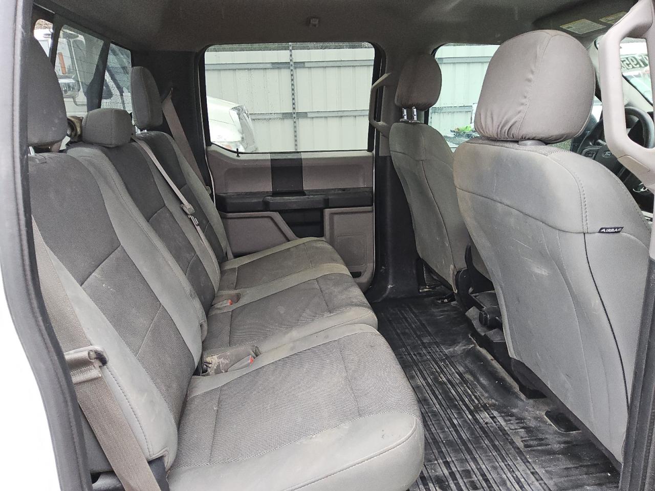 2017 Ford F-150 - Image 10