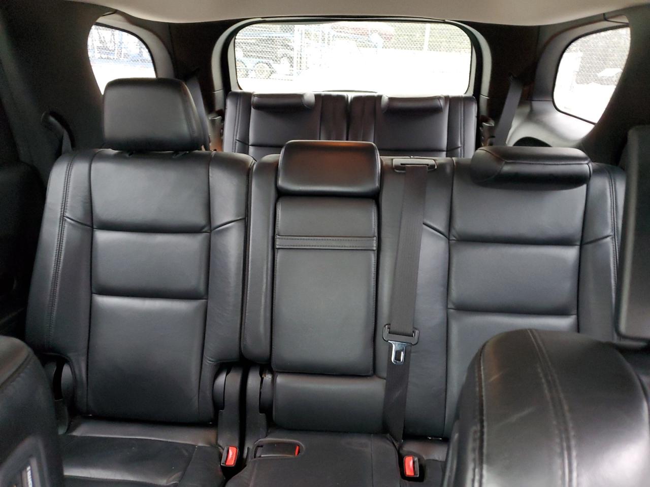2014 Dodge Durango - Image 10