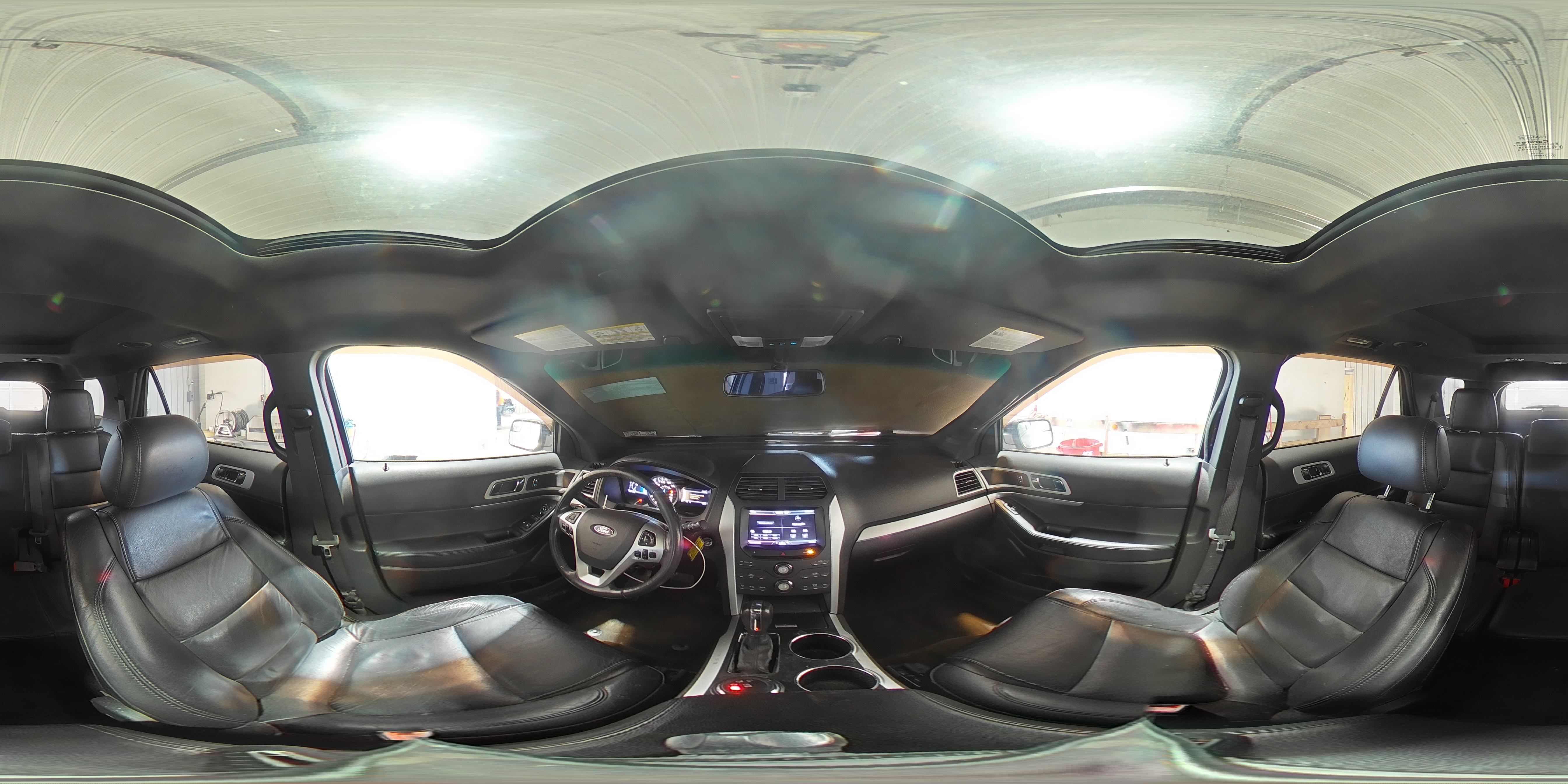 2013 Ford Explorer - Image 15
