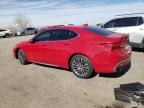 2018 Acura Tlx Advance იყიდება Albuquerque-ში, NM - Front End