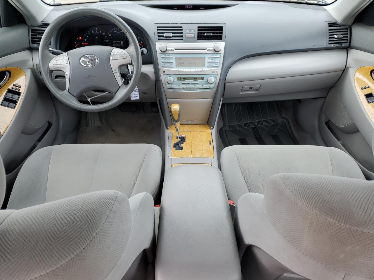 2007 Toyota Camry - Image 8