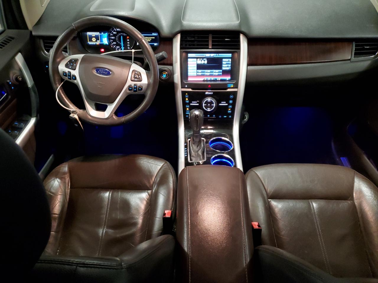 2013 Ford Edge - Image 8