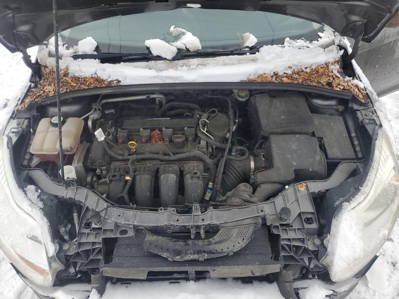 2013 Ford Focus - Image 12