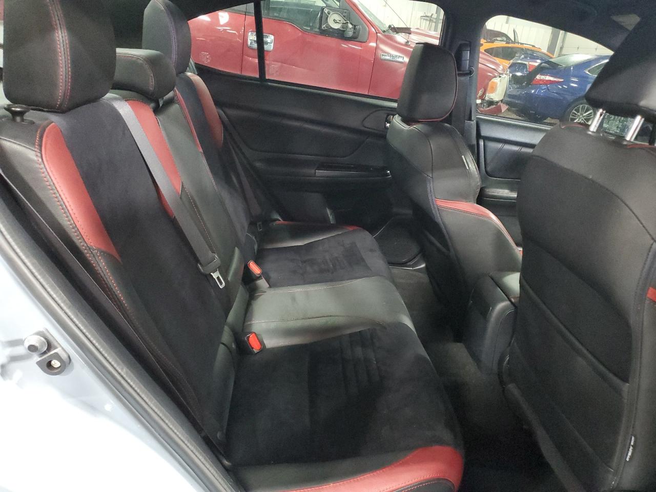 2019 Subaru WRX - Image 10