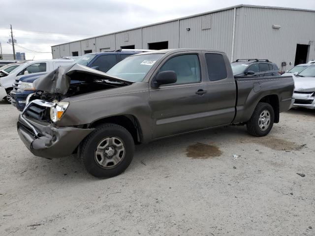 2009 Toyota Tacoma Access Cab