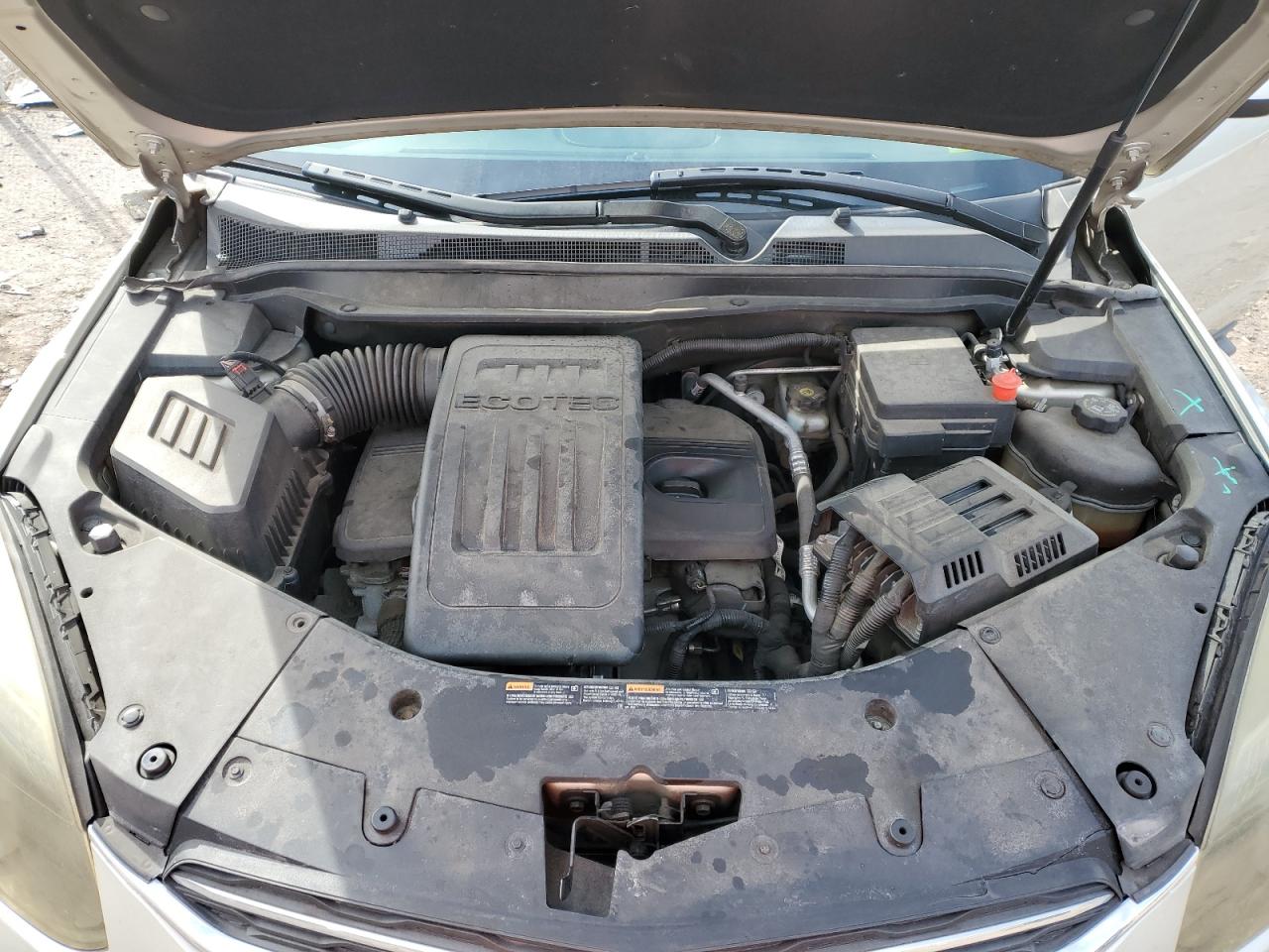 2016 Chevrolet Equinox - Image 12