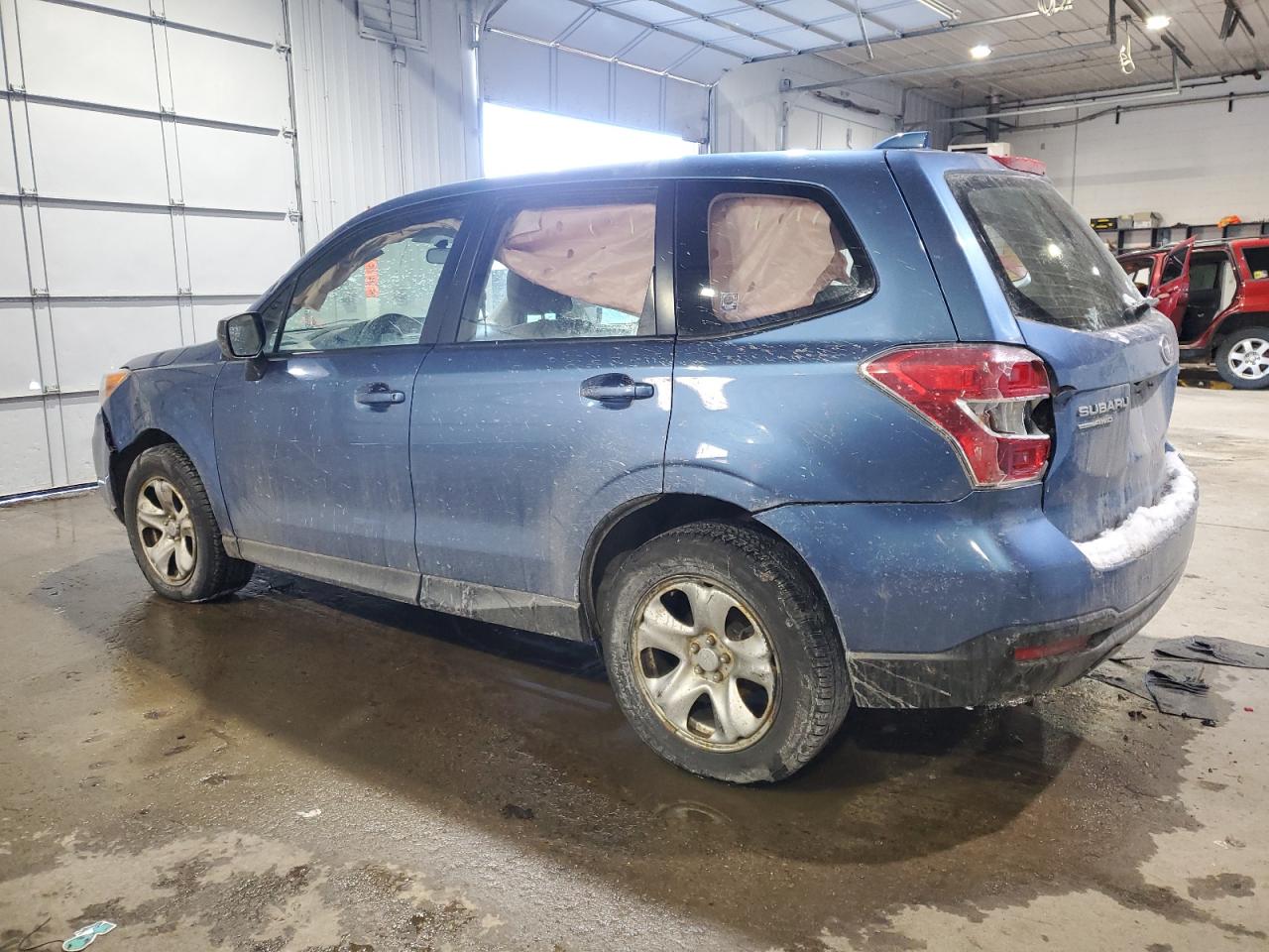 2016 Subaru Forester - Image 2