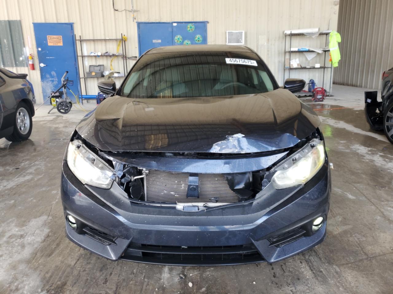 2017 Honda Civic - Image 5