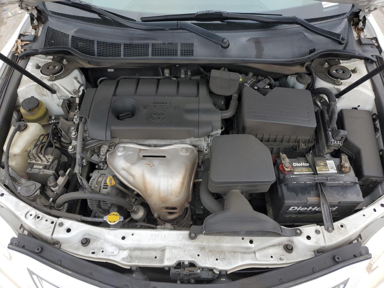 2011 Toyota Camry - Image 11
