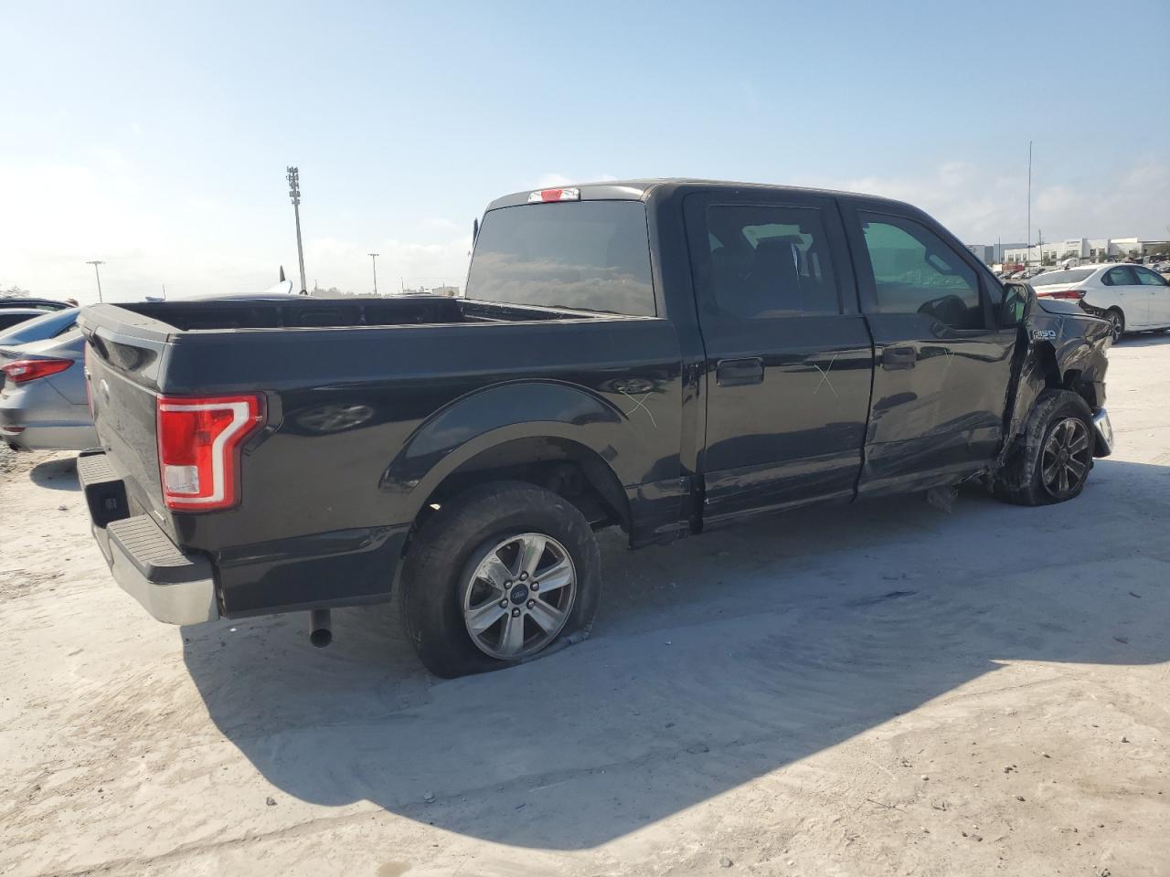 2016 Ford F-150 - Image 3