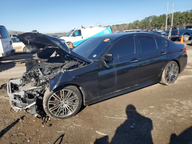 2017 Bmw 540 I