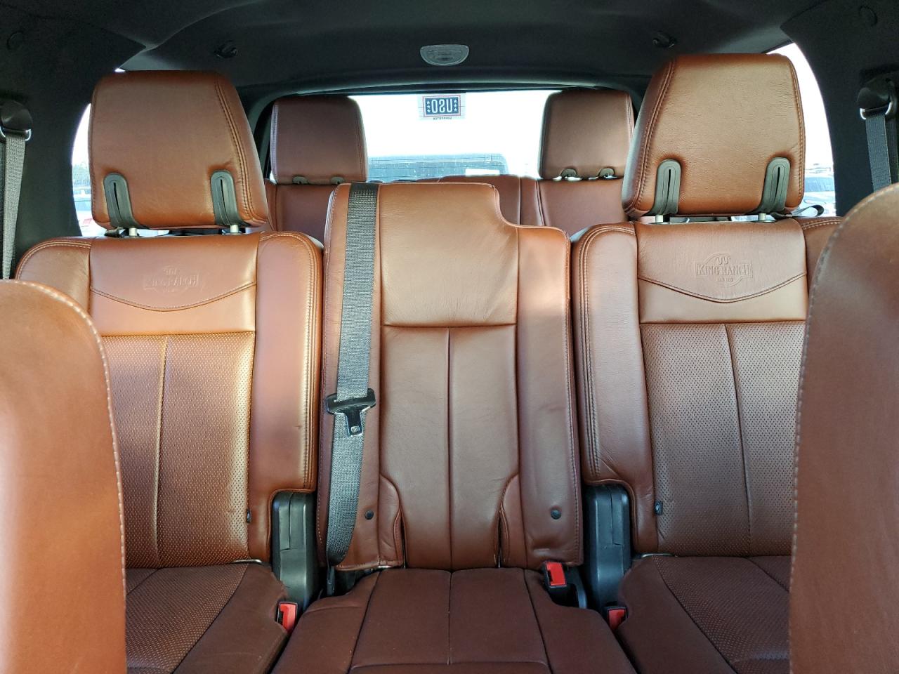2013 Ford Expedition - Image 10