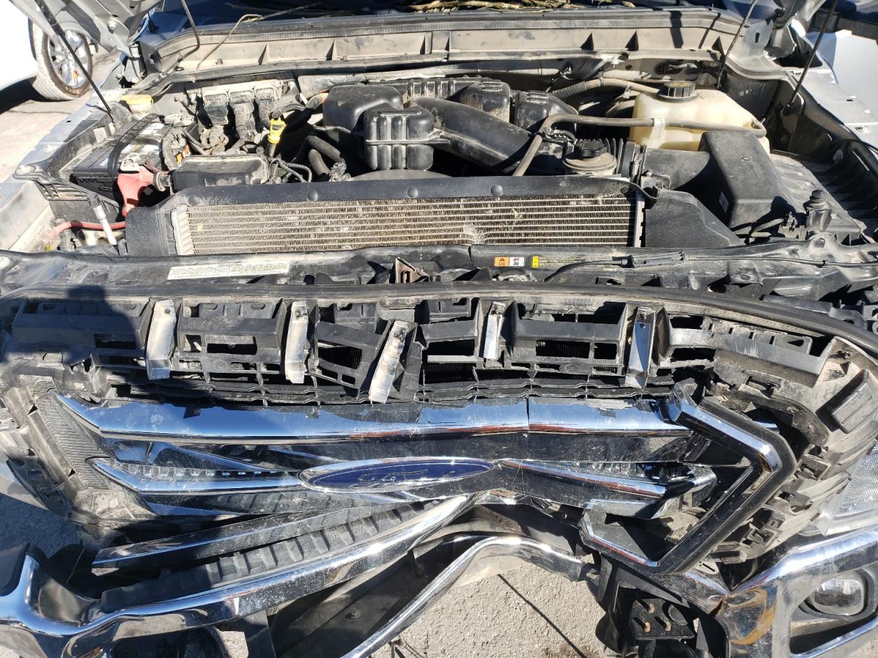 2016 Ford F250 - Image 11