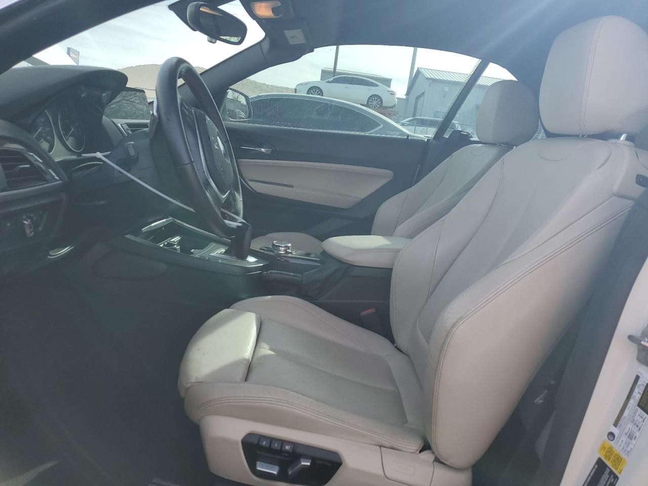 2016 BMW 2er - Image 7