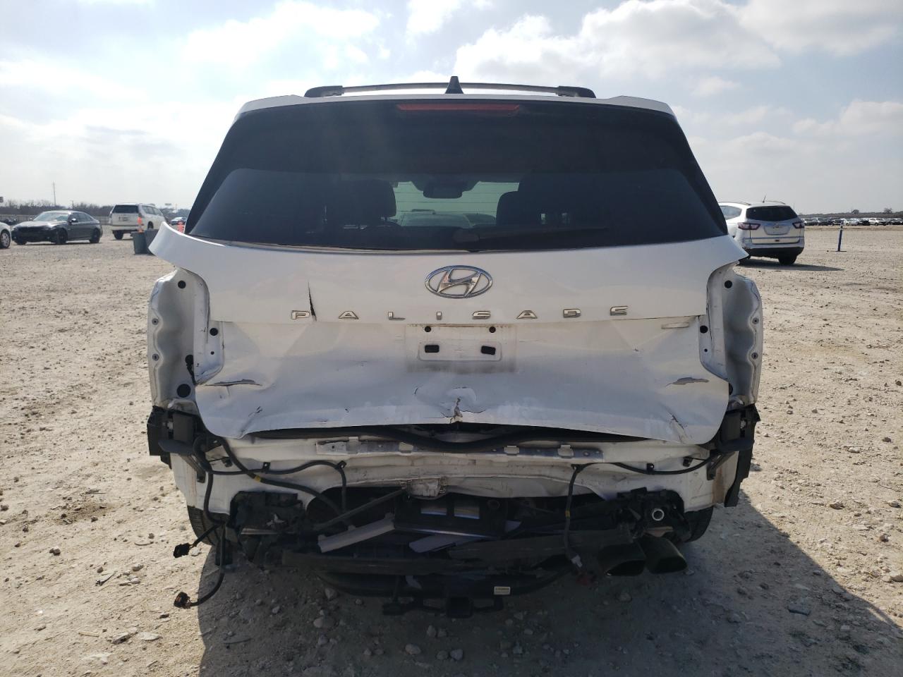 2022 Hyundai Palisade - Image 6