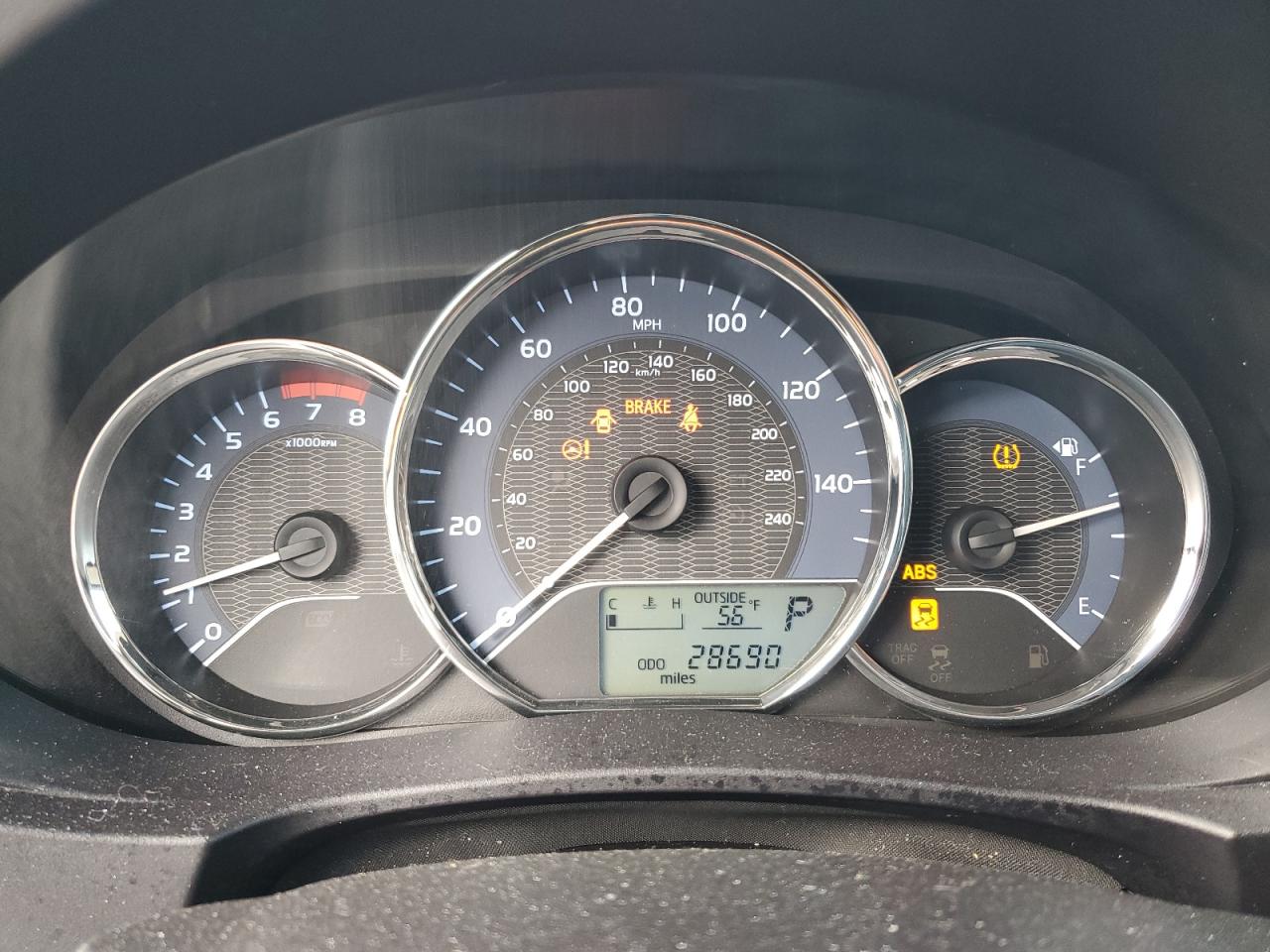 2016 Toyota Corolla - Image 9