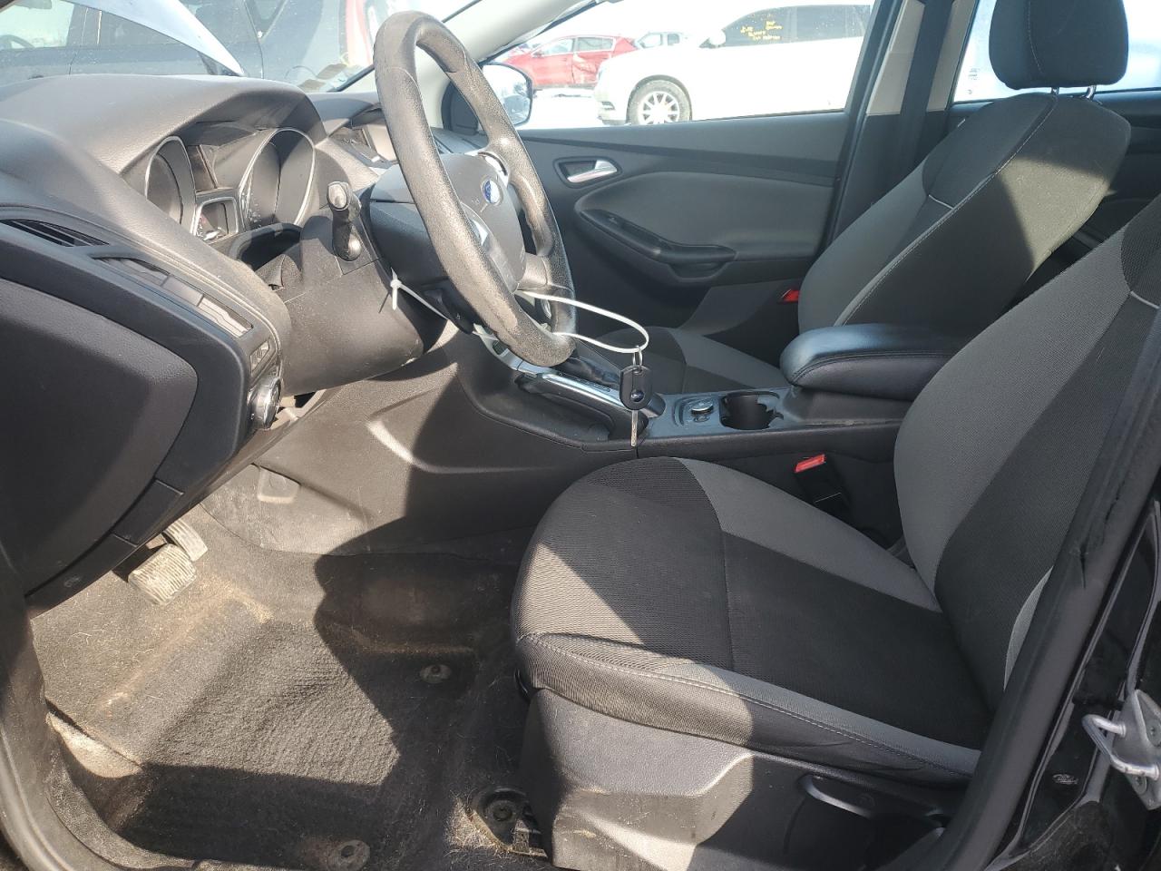 2014 Ford Focus - Image 7
