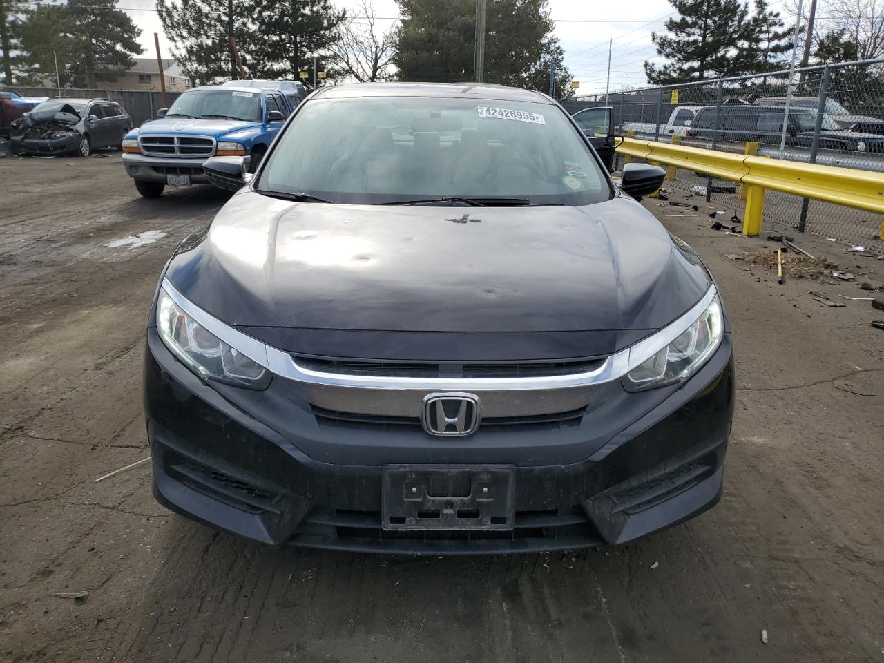 2018 Honda Civic - Image 5