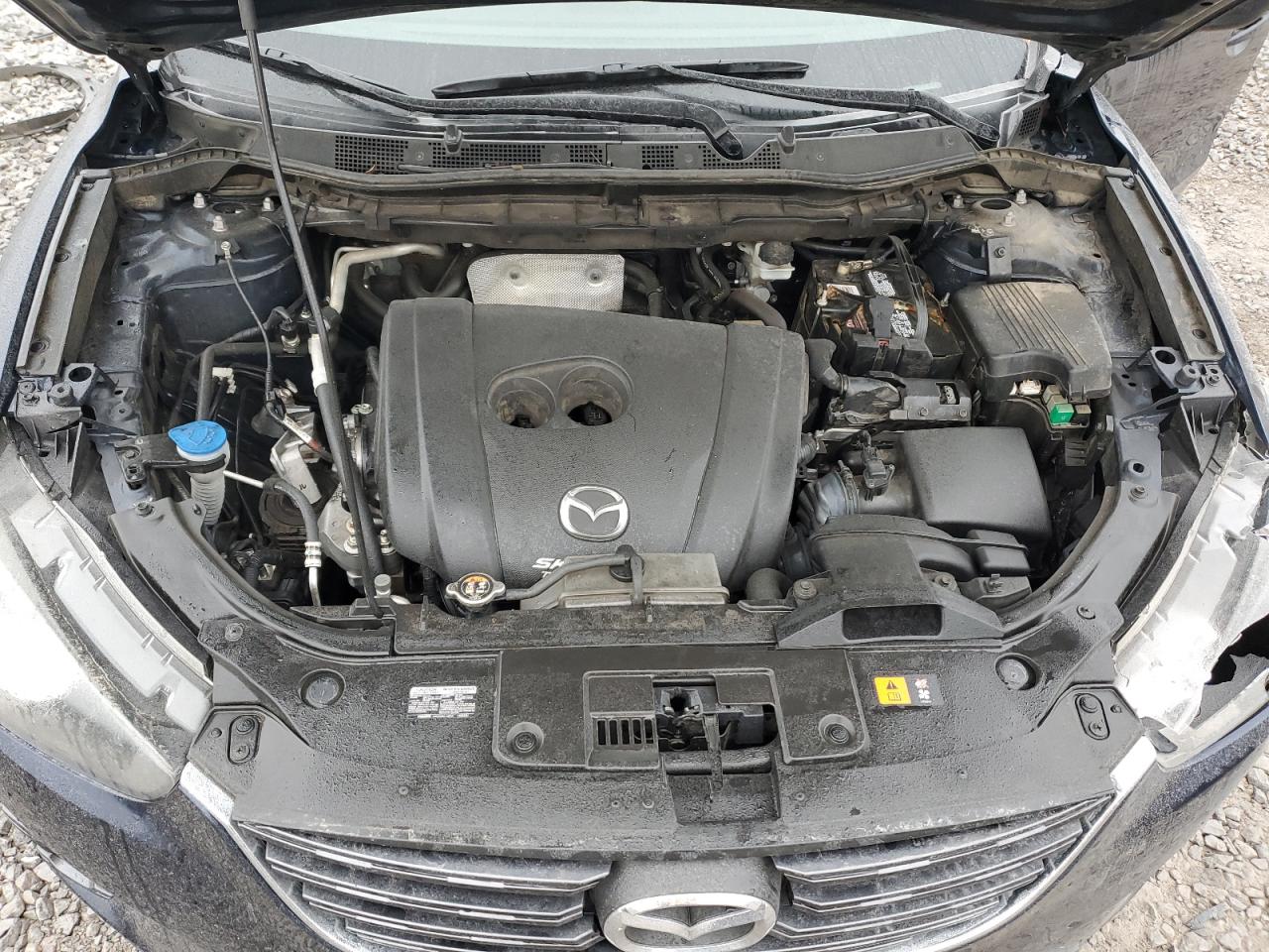 2016 Mazda CX-5 - Image 13