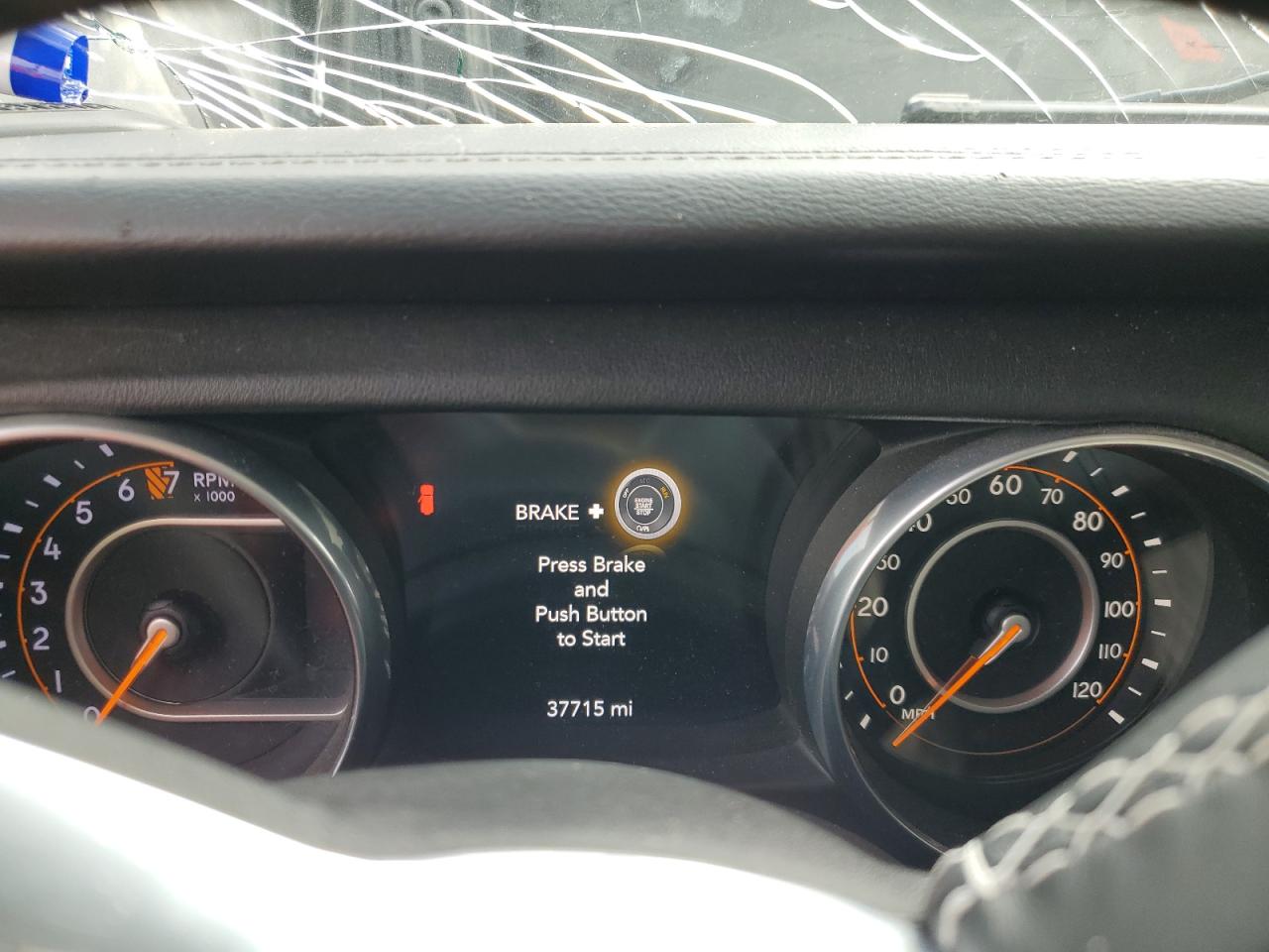 2018 Jeep Wrangler - Image 9