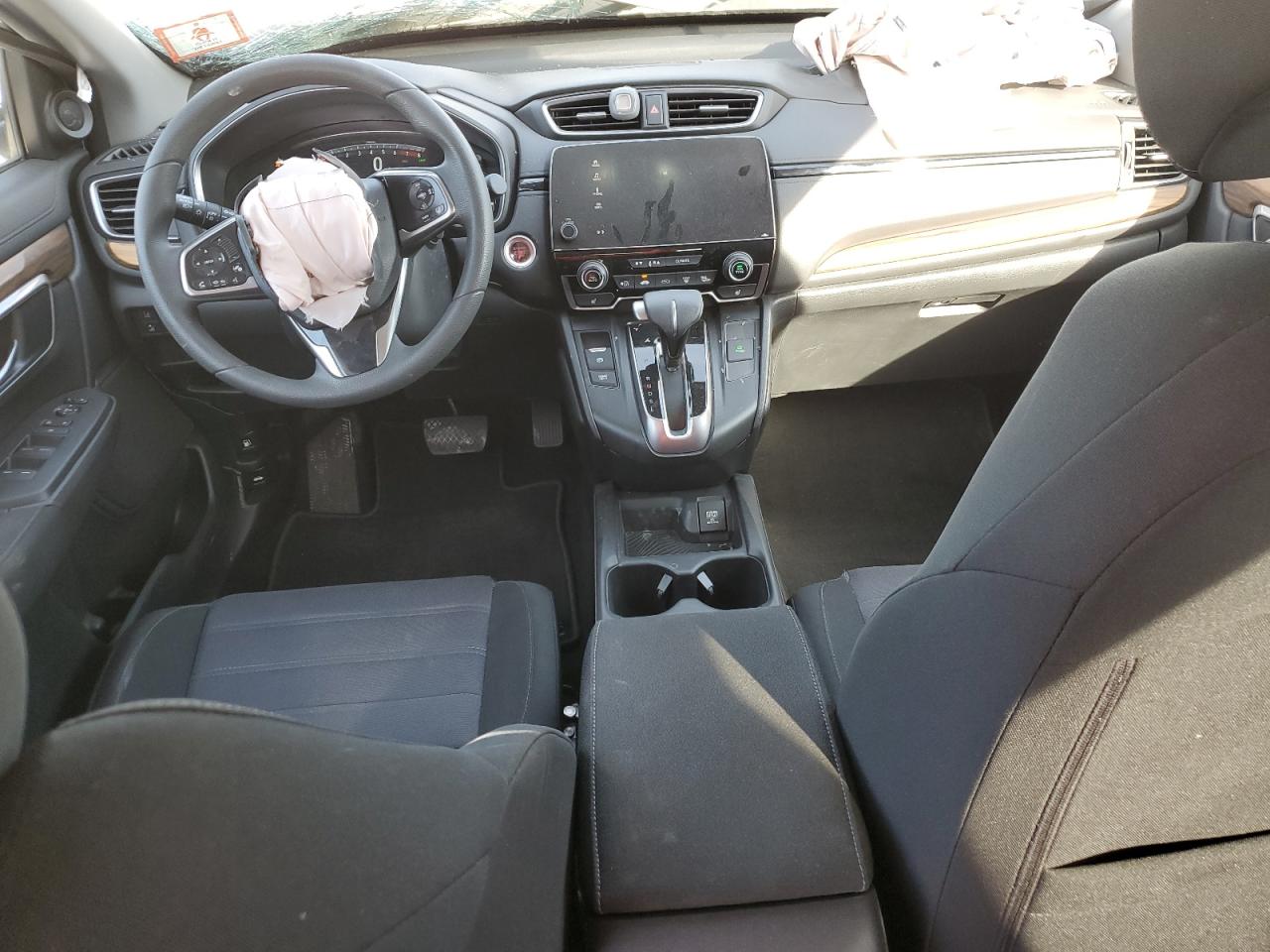 2018 Honda CR-V - Image 8