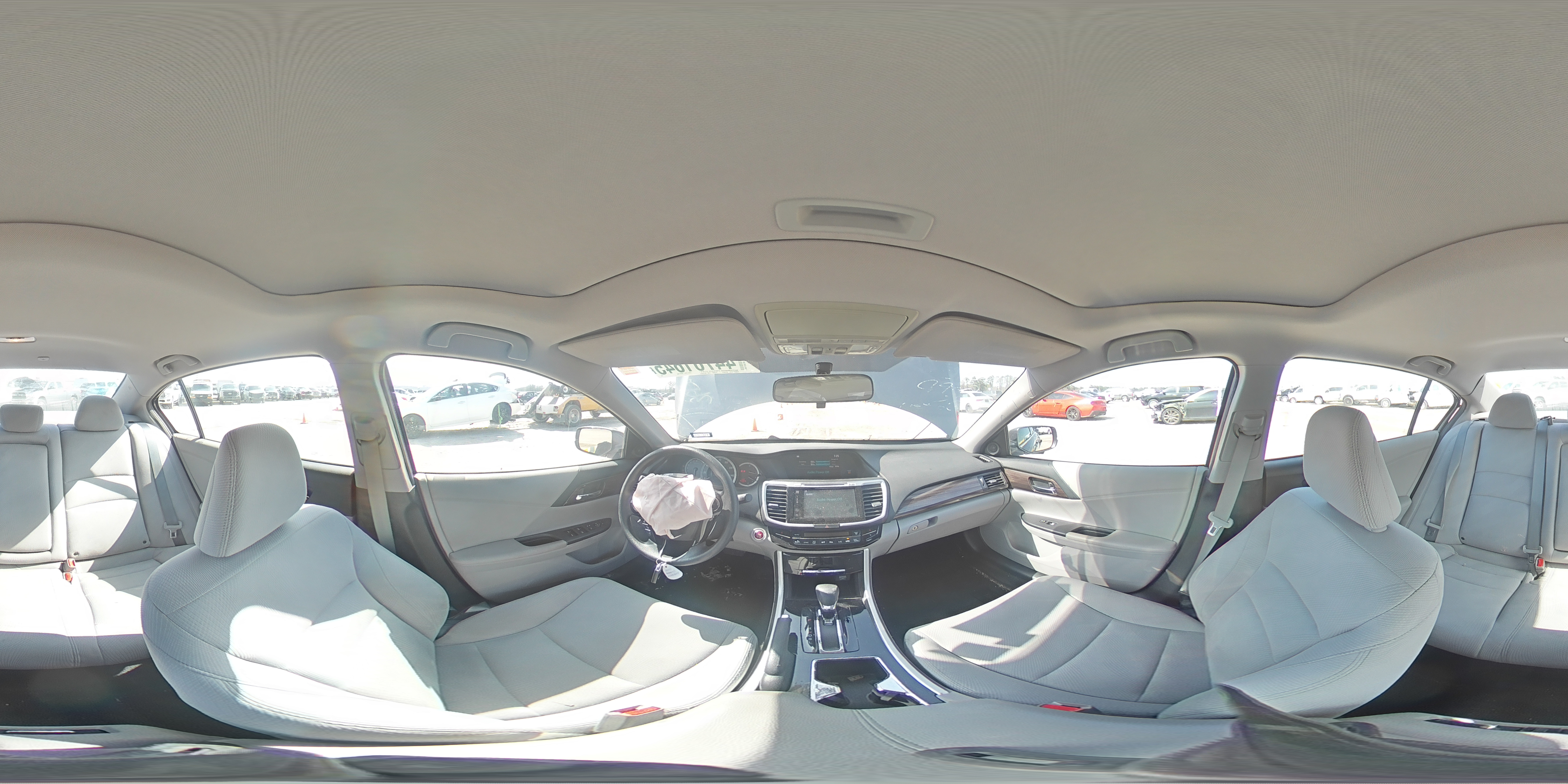 2017 Honda Accord - Image 13