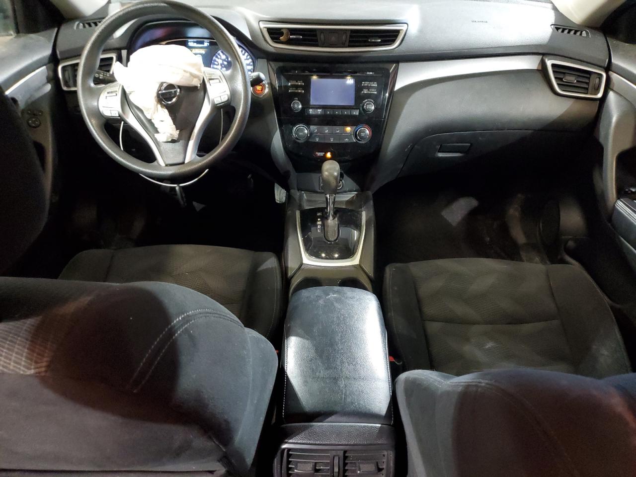2014 Nissan Rogue - Image 8