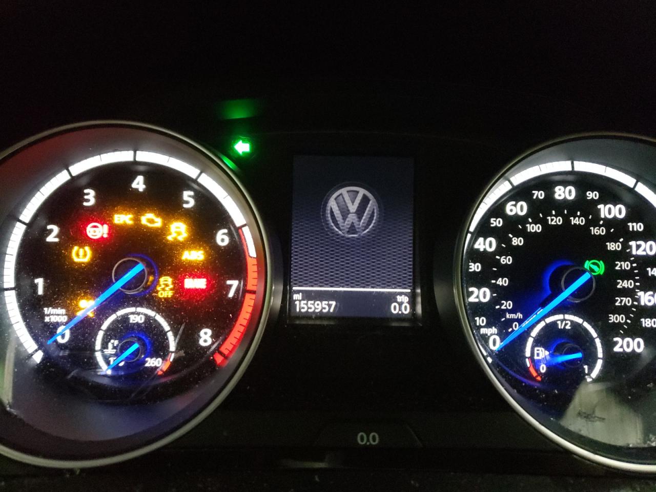 2015 Volkswagen Golf - Image 9