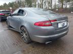 2009 JAGUAR XF LUXURY for sale at Copart GLOUCESTER