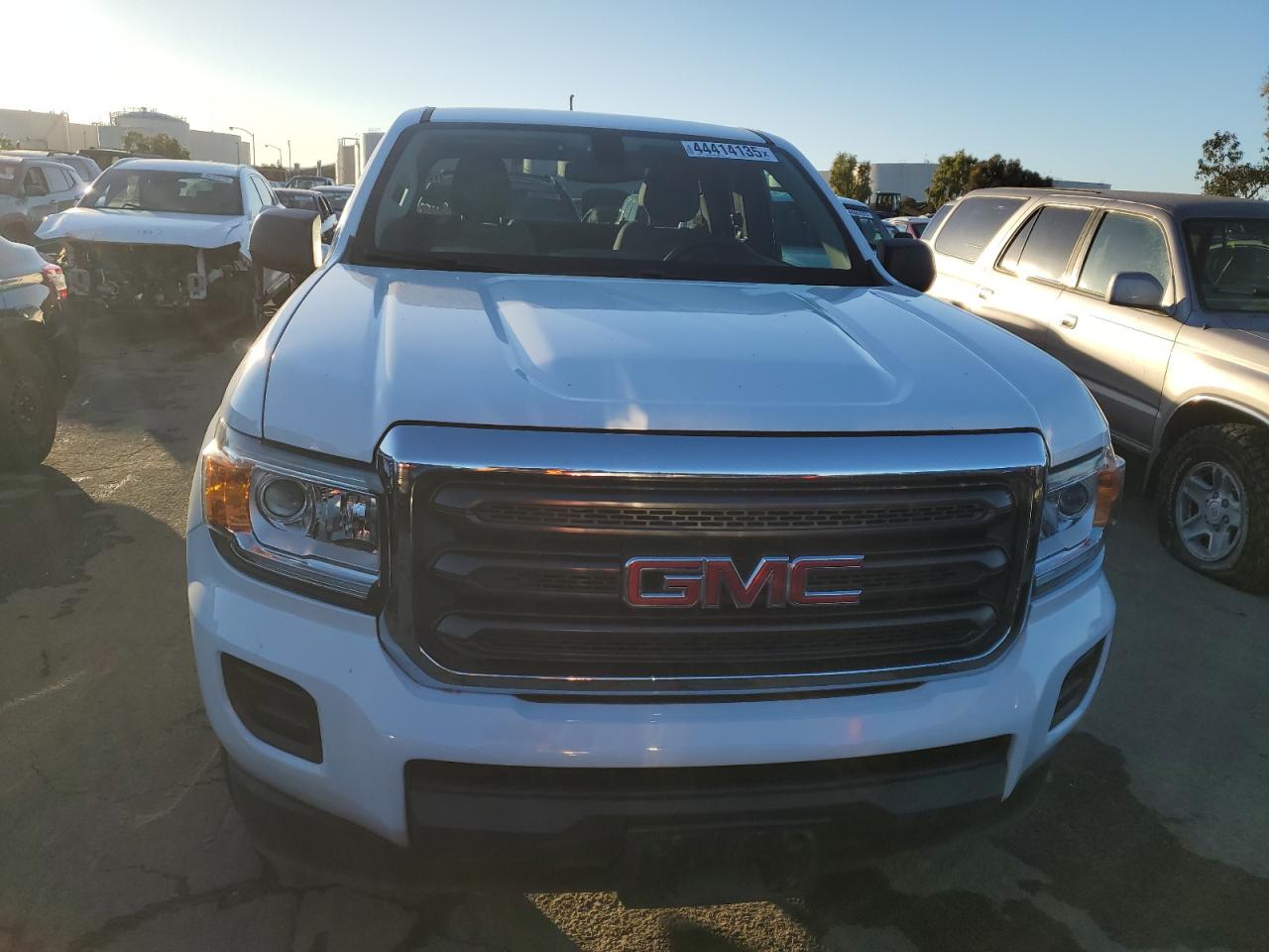 2016 GMC Canyon - Image 5