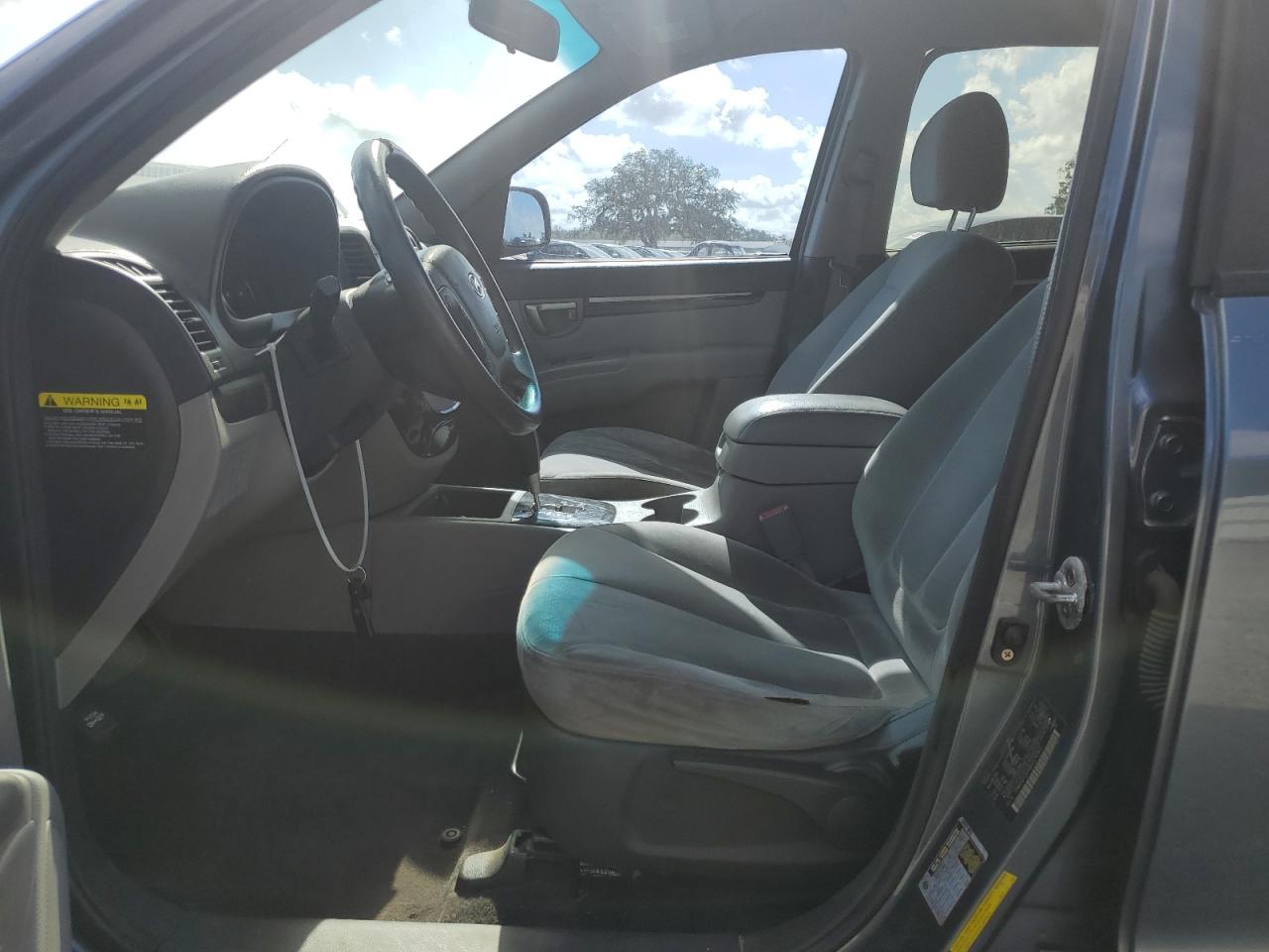 2008 Hyundai Santa Fe - Image 7